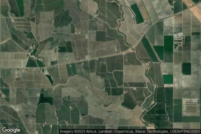 Aéroport Azevedo Landing Strip