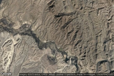 Aéroport Talley Ranch Airstrip