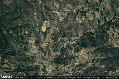 Aéroport Garnsay Ranch