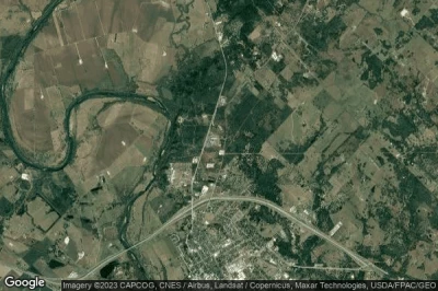 Aéroport Air Evac Lifeteam Base 47