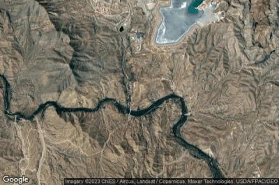 aéroport Kelvin Landing Strip