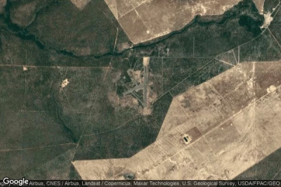 Aéroport Epler Field
