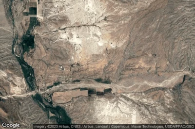 Aéroport Aravaipa Airstrip