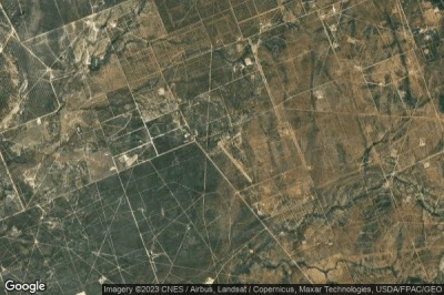 Aéroport Del Alto Ranch