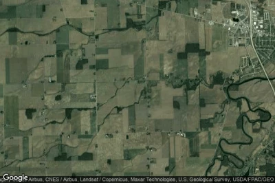 Aéroport Brewer Landing Strip