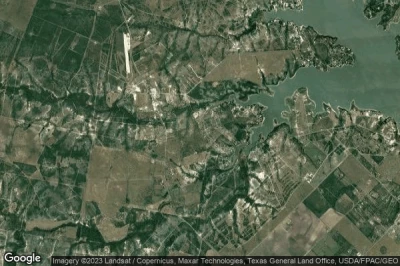 Aéroport House Landing Strip