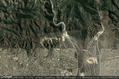 Aéroport Deer Canyon