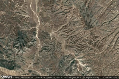 Aéroport Camatta Ranch Airstrip