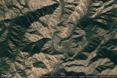 Aéroport North Star Ranch