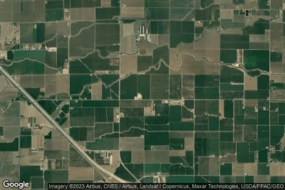 Aéroport Ewing Farms