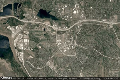 Aéroport UCHealth Highlands Ranch Hospital