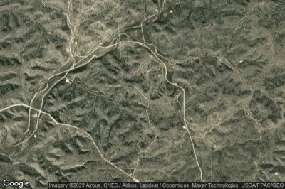 Aéroport McKenna Ranch