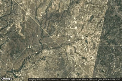 aéroport Tordillo Camp