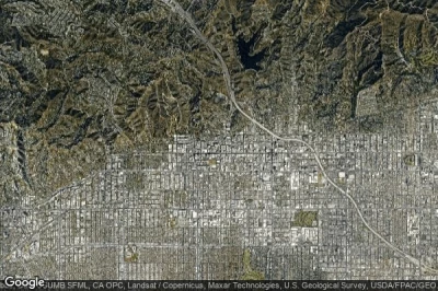 Aéroport Loews Hollywood Hotel