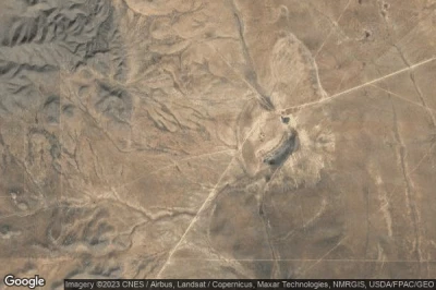 Aéroport Hat Ranch