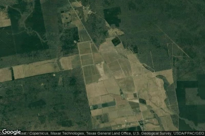 Aéroport Rattlesnake Bend