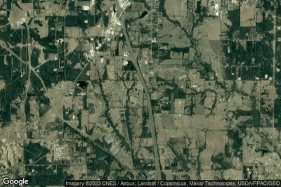 Aéroport Adkins