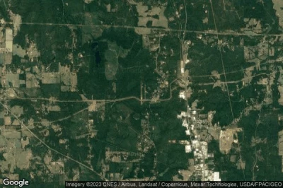 Aéroport Hunter Field