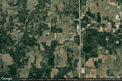 Aéroport Peach Regional Medical Center