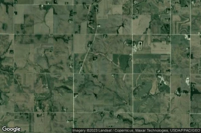 Aéroport Sodbuster Strip