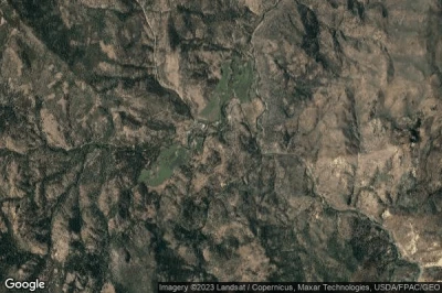 Aéroport Markleeville