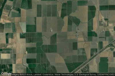 Aéroport West Catlett Airstrip