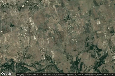 Aéroport Hensley Ranch