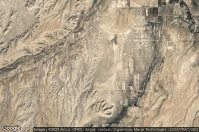 Aéroport Wind Blown