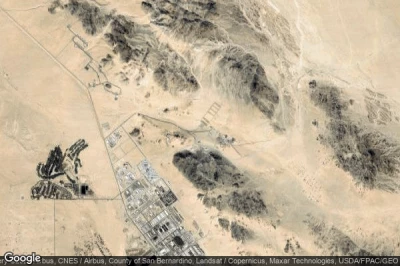 Aéroport KD Rifle Range