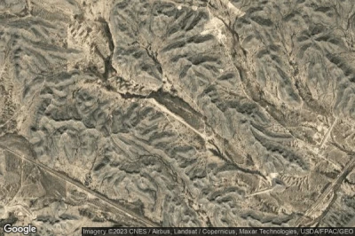 Aéroport Ninemile Ranch