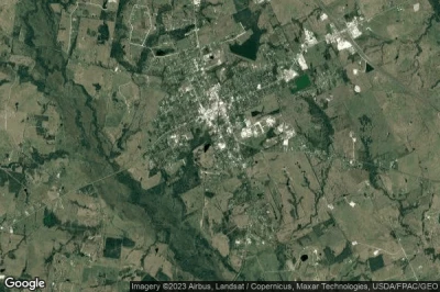 Aéroport CHI Saint Joseph Health Madison Hospital