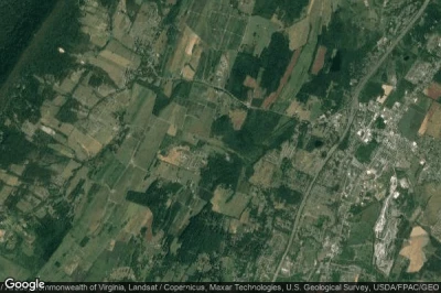 Aéroport Taylors