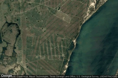 Aéroport Kingsville Naval Outlying Landing Field Number 41