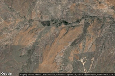 Aéroport Babocomari Ranch