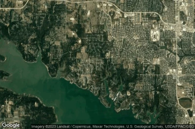 Aéroport Flower Mound