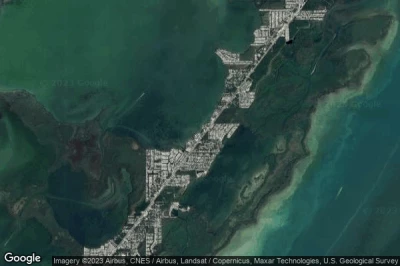 Aéroport Key Largo Bay Marriott Beach Resort