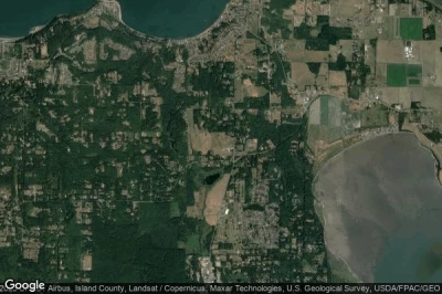 Aéroport Arrowhead Ranch