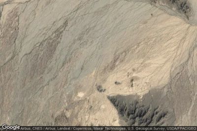 Aéroport Blue Mountain