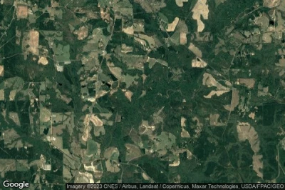 Aéroport RT-414 Landing Strip