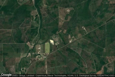 Aéroport Fico Farms