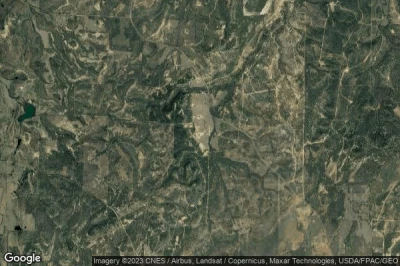 Aéroport Buzzard Creek Airstrip