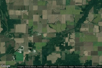 Aéroport Twenhafel Field