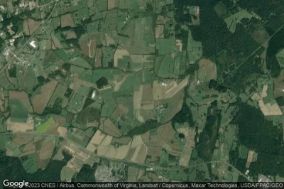 Aéroport Stevensburg