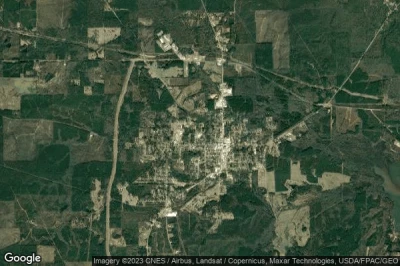 Aéroport Claiborne Memorial Medical Center