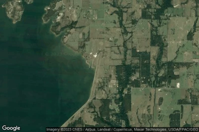 Aéroport Sabine River Authority