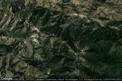 Aéroport Occidental Peak