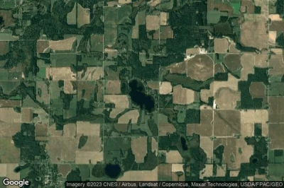 Aéroport Winfield Landing