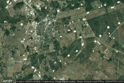 Aéroport Kenedy (1953)