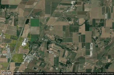 Aéroport Sky Acres