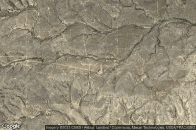 Aéroport Odom Ranch